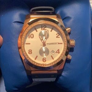 ACQUATECH POLLUCE CHRONO Chronograph watch